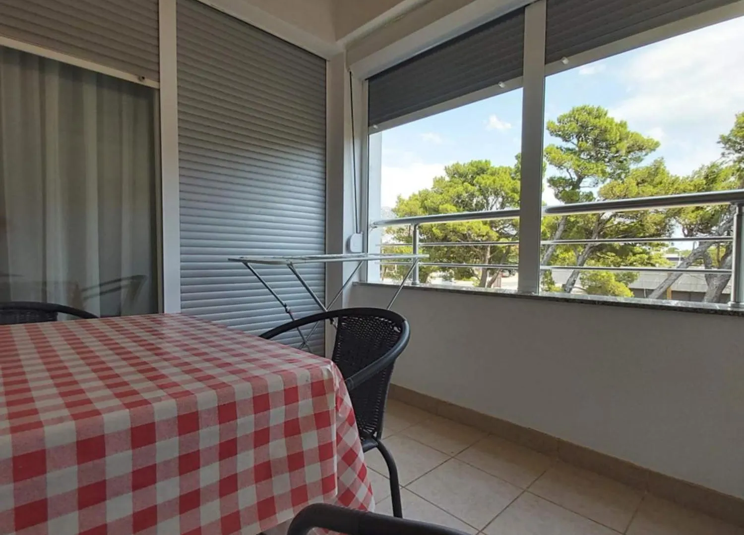 Mile Starigrad - Book Your Next Cozy Vacation Apartamento Starigrad Paklenica