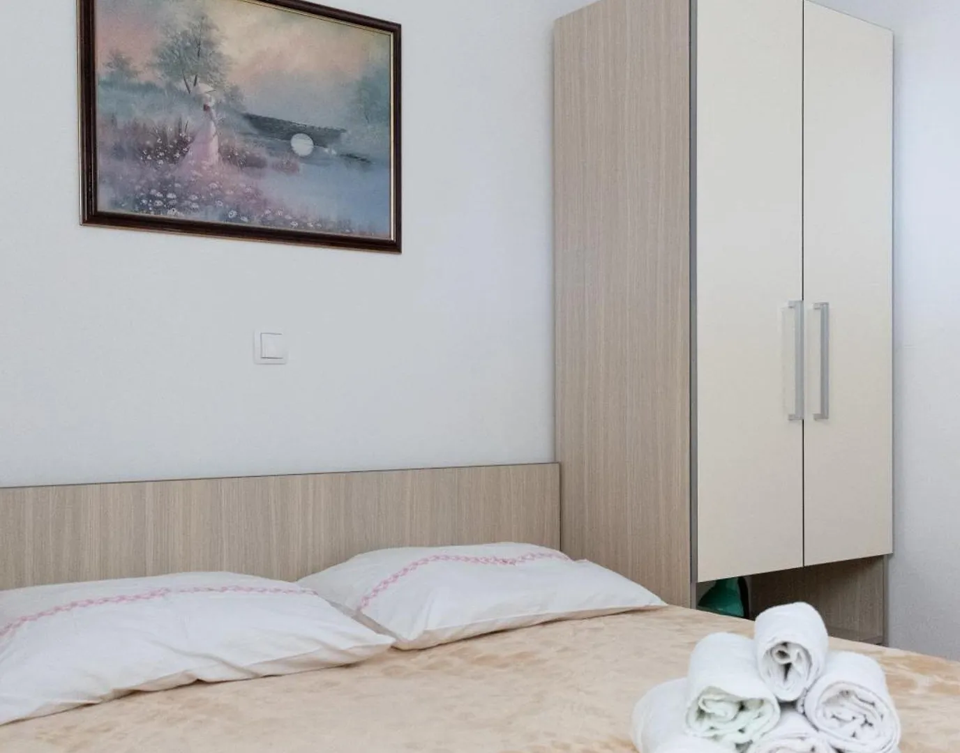 Mile Starigrad - Book Your Next Cozy Vacation Starigrad Paklenica